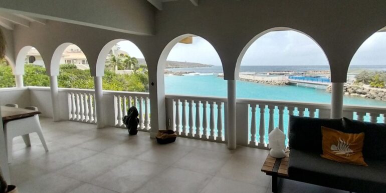 Luxe huurappartement Ocean Resort