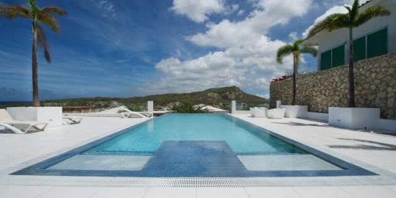 Luxe huurappartement Ocean Resort