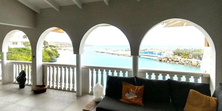 Luxe huurappartement Ocean Resort