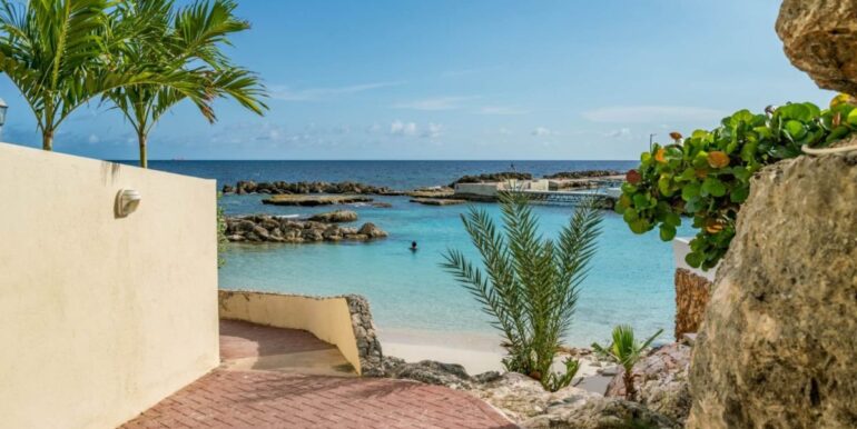 Luxe huurappartement Ocean Resort