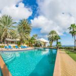 Luxe huurappartement Ocean Resort
