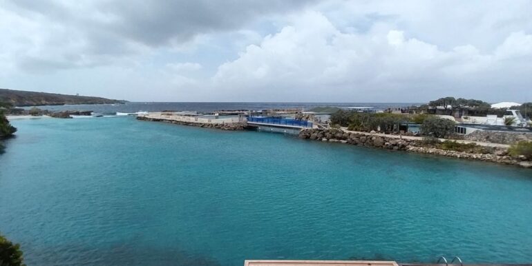 Luxe huurappartement Ocean Resort