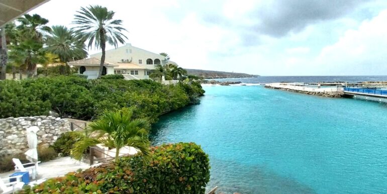 Luxe huurappartement Ocean Resort