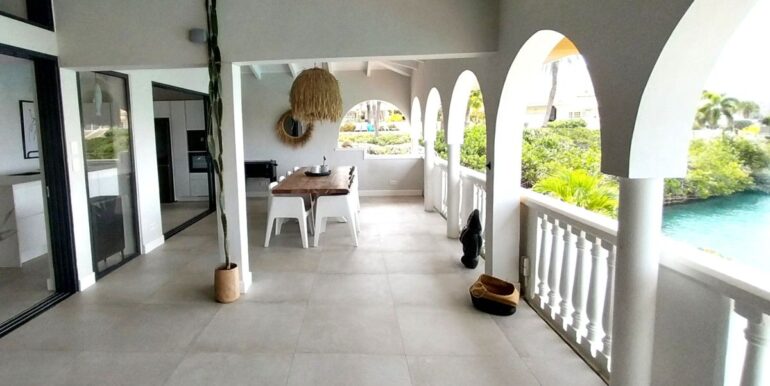 Luxe huurappartement Ocean Resort