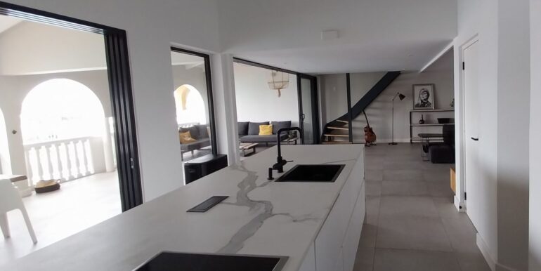Luxe huurappartement Ocean Resort