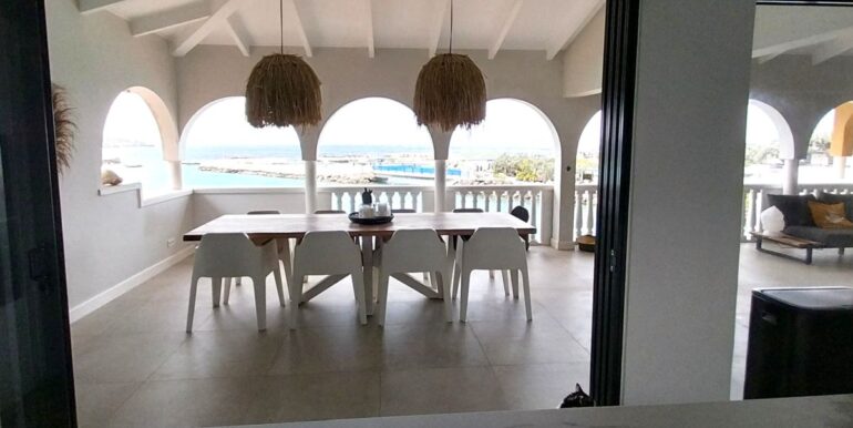 Luxe huurappartement Ocean Resort