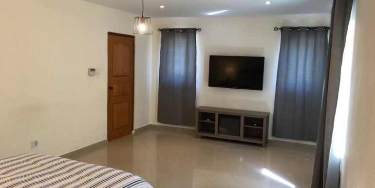 Ruime Huurwoning Piscadera Bay Resort