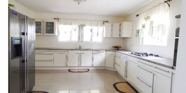 Ruime Huurwoning Piscadera Bay Resort