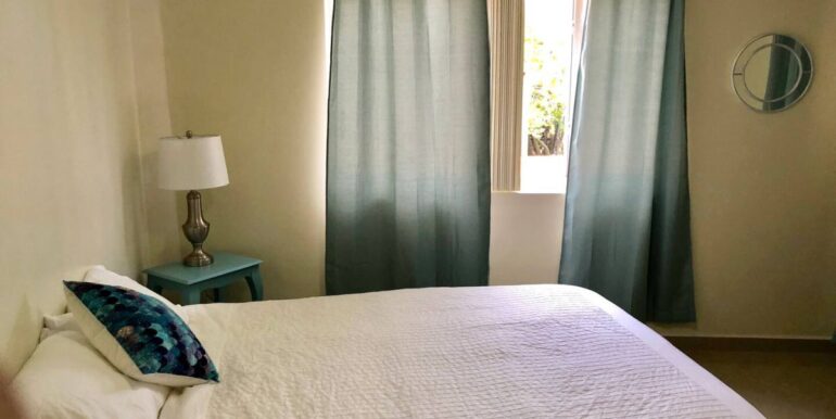 Ruime Huurwoning Piscadera Bay Resort
