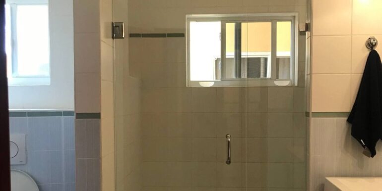 Ruime Huurwoning Piscadera Bay Resort