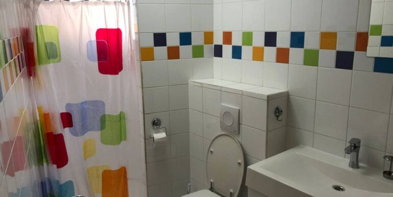 Ruime Huurwoning Piscadera Bay Resort