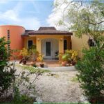 Ruime Huurwoning Piscadera Bay Resort