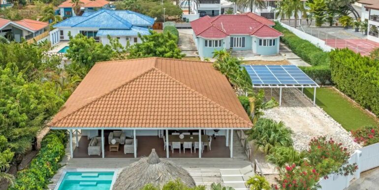 Koopvilla Vista Royal met zwembad