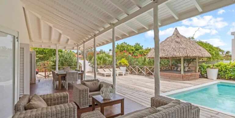 Koopvilla Vista Royal met zwembad