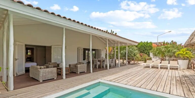 Koopvilla Vista Royal met zwembad