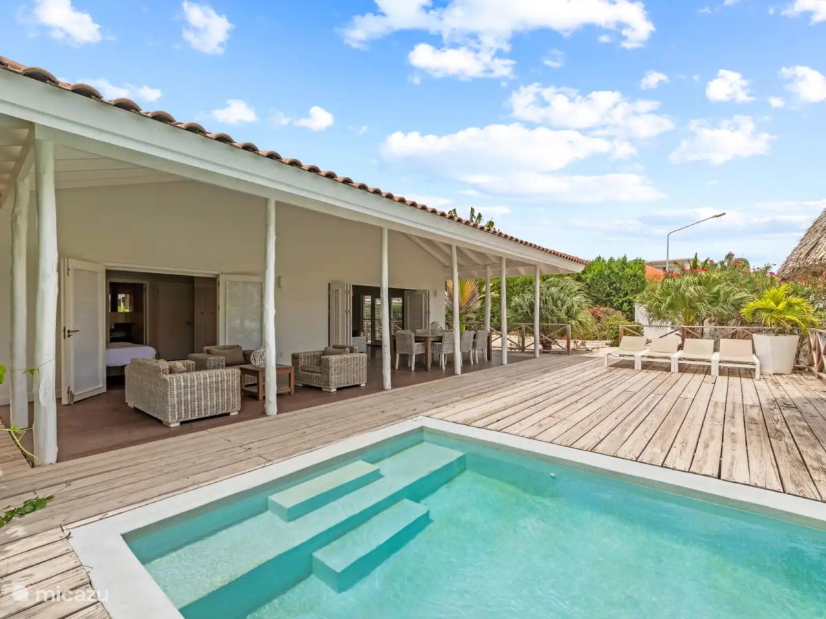 Koopvilla Vista Royal met zwembad