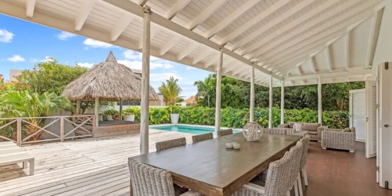 Koopvilla Vista Royal met zwembad