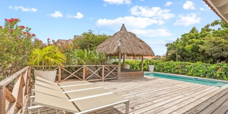 Koopvilla Vista Royal met zwembad