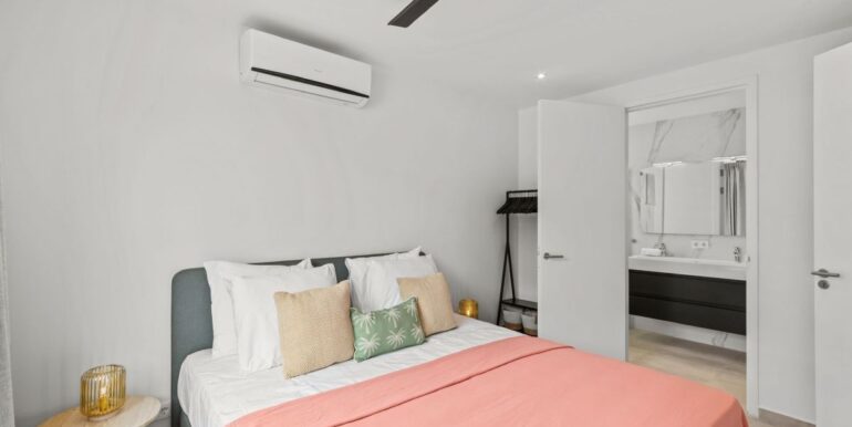 Luxe huurappartement Blue Bay Breeze