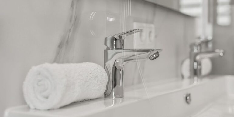 Luxe huurappartement Blue Bay Breeze