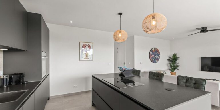 Luxe huurappartement Blue Bay Breeze