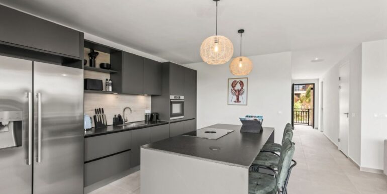 Luxe huurappartement Blue Bay Breeze