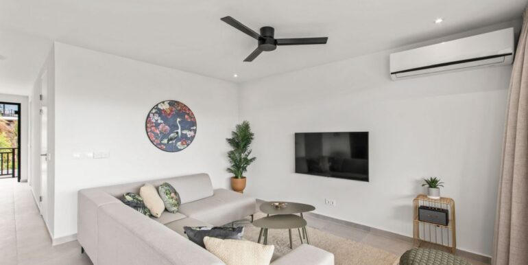 Luxe huurappartement Blue Bay Breeze