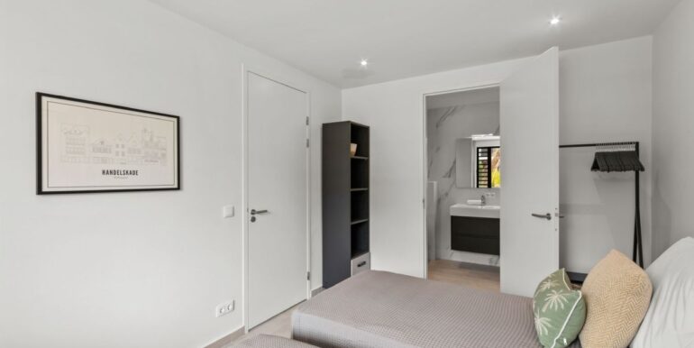 Luxe huurappartement Blue Bay Breeze