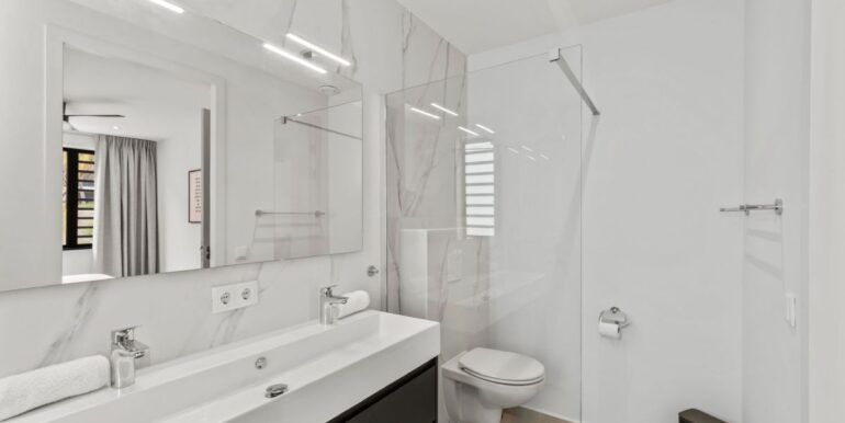 Luxe huurappartement Blue Bay Breeze