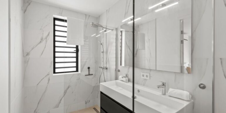 Luxe huurappartement Blue Bay Breeze
