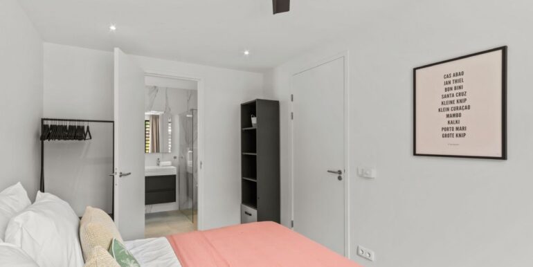 Luxe huurappartement Blue Bay Breeze
