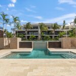 Luxe huurappartement Blue Bay Breeze