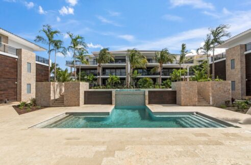Luxe huurappartement Blue Bay Breeze