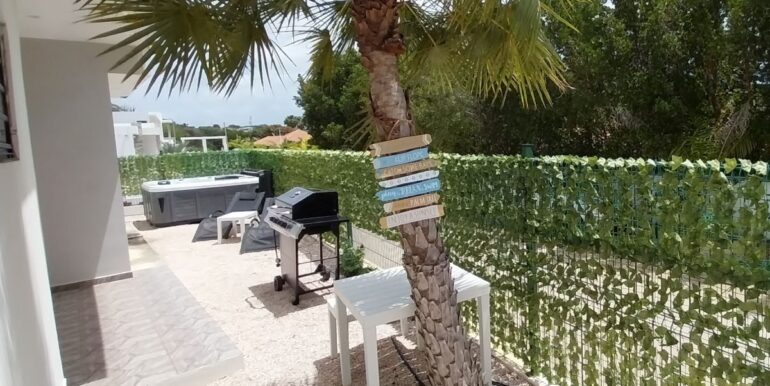 Huurwoning resort Vredenberg