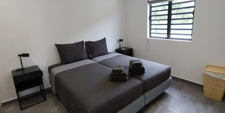 Huurwoning resort Vredenberg