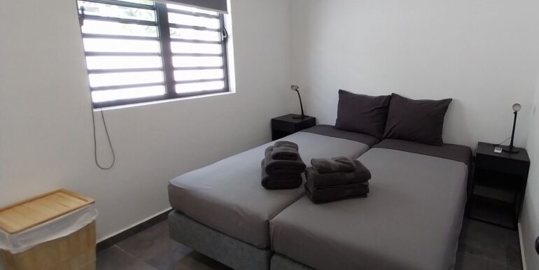 Huurwoning resort Vredenberg