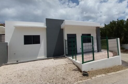 Huurwoning resort Vredenberg