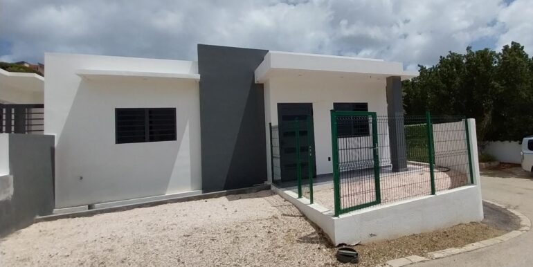 Huurwoning resort Vredenberg