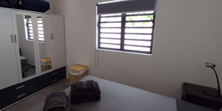Huurwoning resort Vredenberg