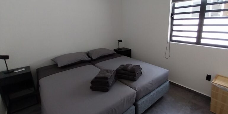 Huurwoning resort Vredenberg