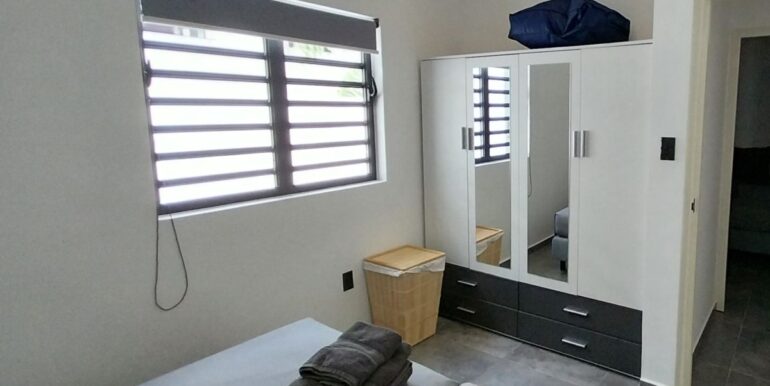 Huurwoning resort Vredenberg