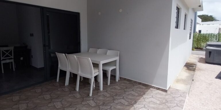 Huurwoning resort Vredenberg