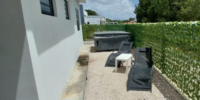 Huurwoning resort Vredenberg