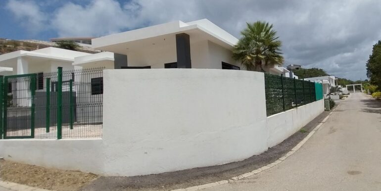 Huurwoning resort Vredenberg