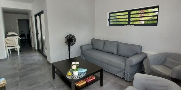 Huurwoning resort Vredenberg