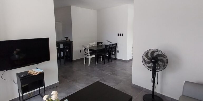 Huurwoning resort Vredenberg