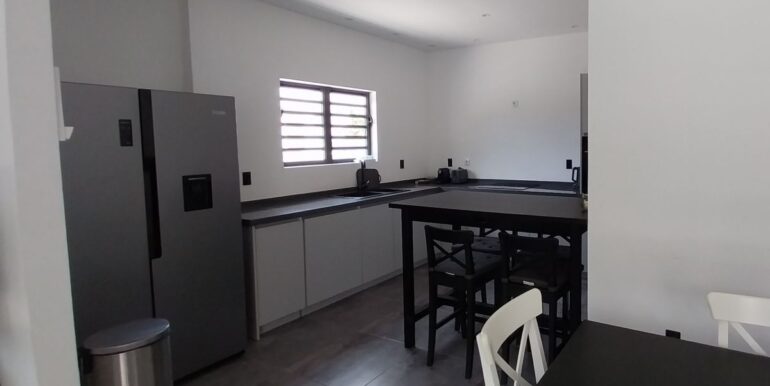 Huurwoning resort Vredenberg