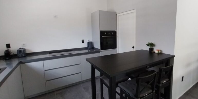 Huurwoning resort Vredenberg
