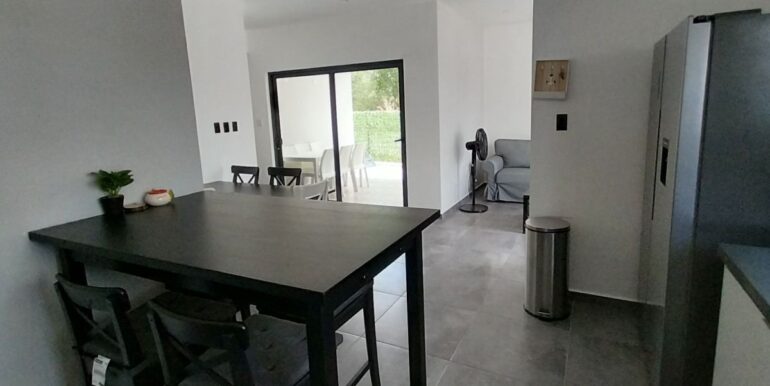 Huurwoning resort Vredenberg