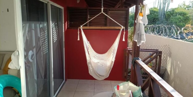 Koopappartementen resort Hanenberg